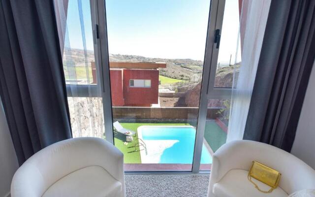 Villa Eagle 8 by VillaGranCanaria