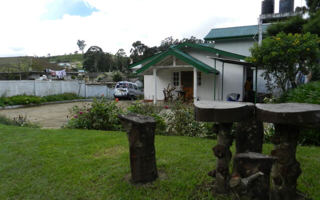 Whiteford Bungalow