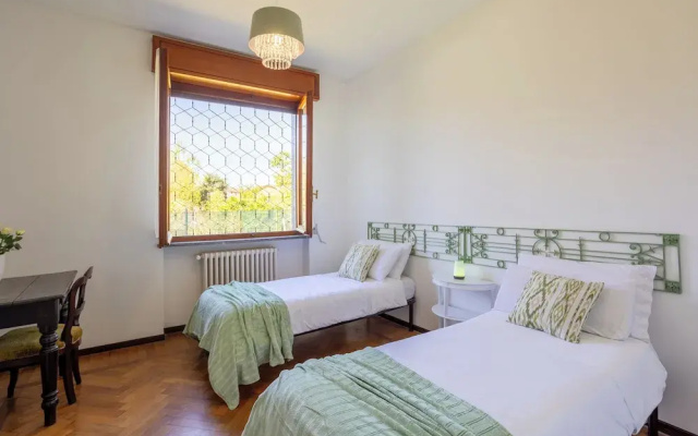 Villa Gabri 1 e 2
