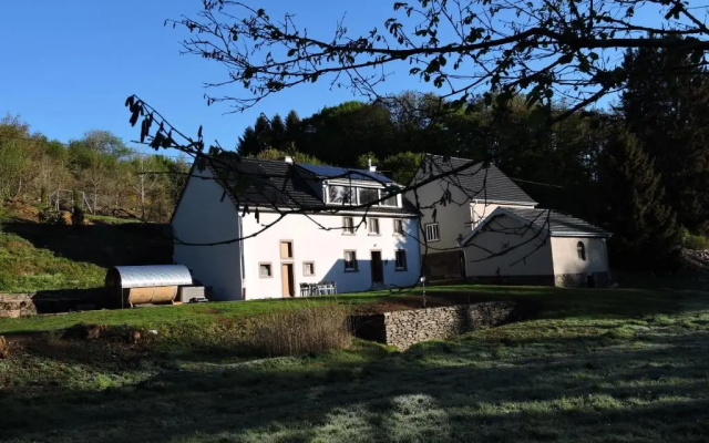 Seveniger Mühle