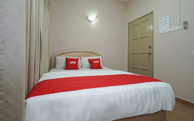 Hotel O 9 @ Kajang Town