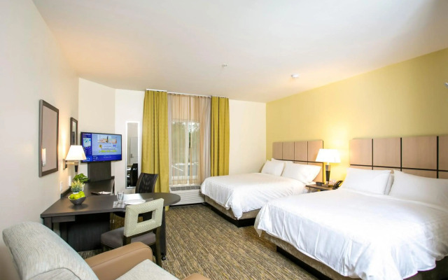 Candlewood Suites Jacksonville - Mayport by IHG