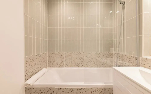 Notting Hill Ground-Floor Retreat