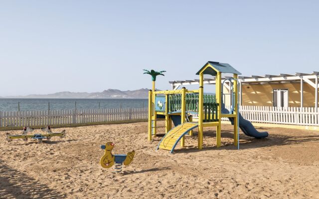 White Olive Marine Aquapark - All Inclusive