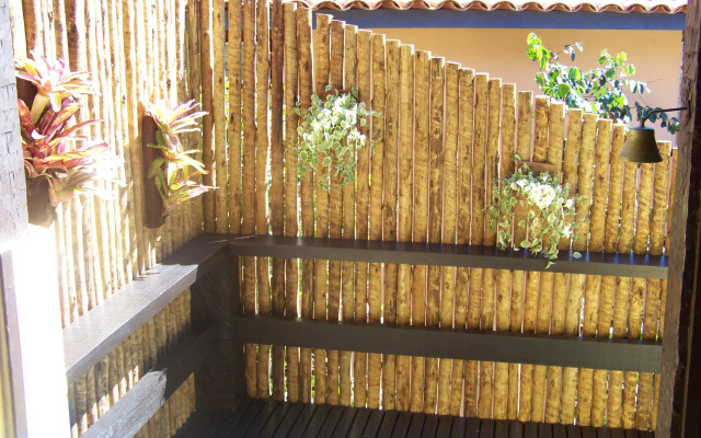 Hibiscus Beach Pousada