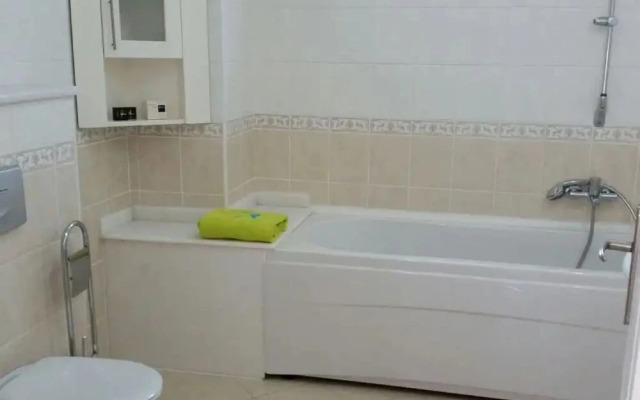 Belek Luks Villa by Belek Rental