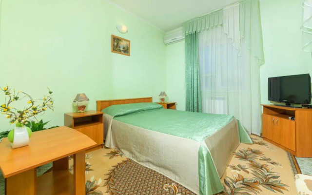 Guest House Kapitan S