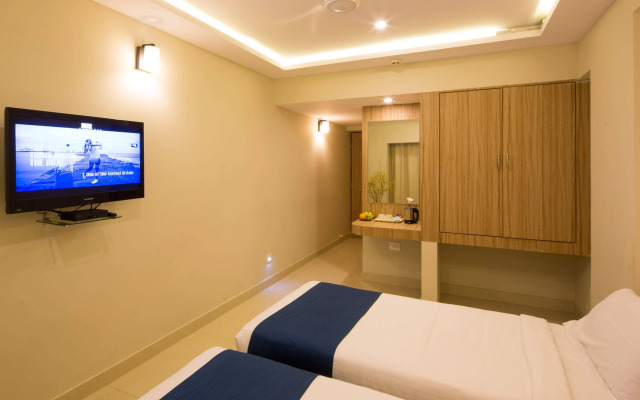 M The Business Hotel