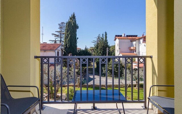 Awesome Apartment in Medulin With 3 Bedrooms and Wifi