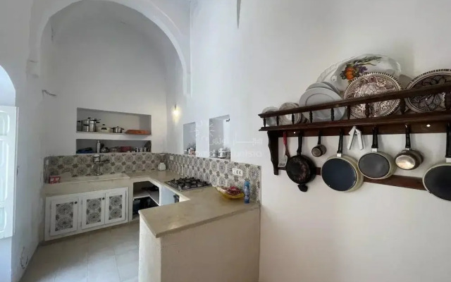 Charming old House in the Heart of Medina