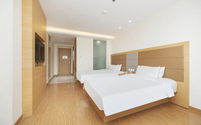 Ji Hotel (Xishao Gate Xian)