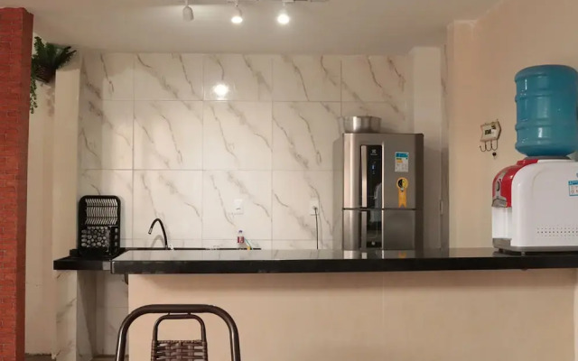 Casa c Wifi e Tima Localiza o em Barreirinhas MA