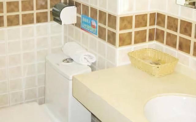 Red Sun Bussiness Hotel