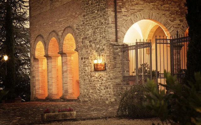 Residenza DEpoca San Girolamo