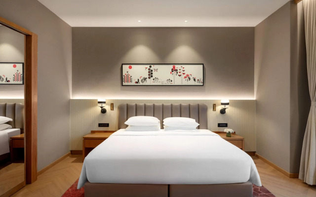 Ramada By Wyndham Ranchi Bariatu Road
