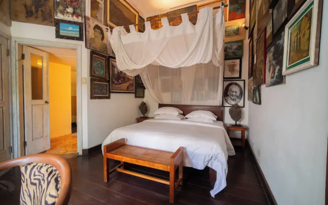 Morabito Art Villa