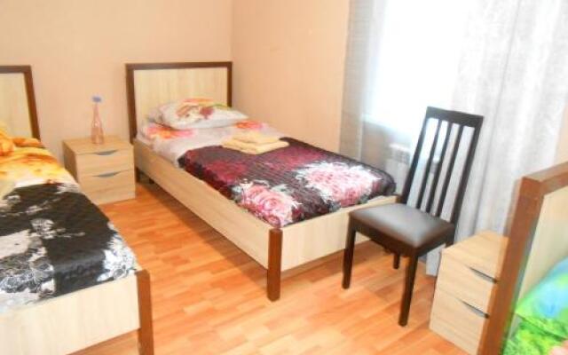 Mini Hotel Na Tsentralnoy 72