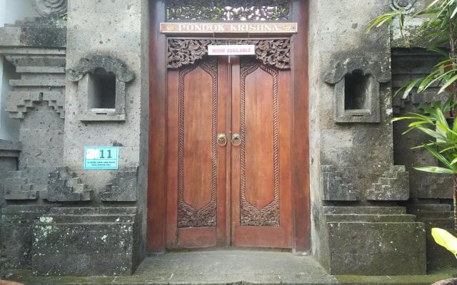 The Sari Pondok Krishna