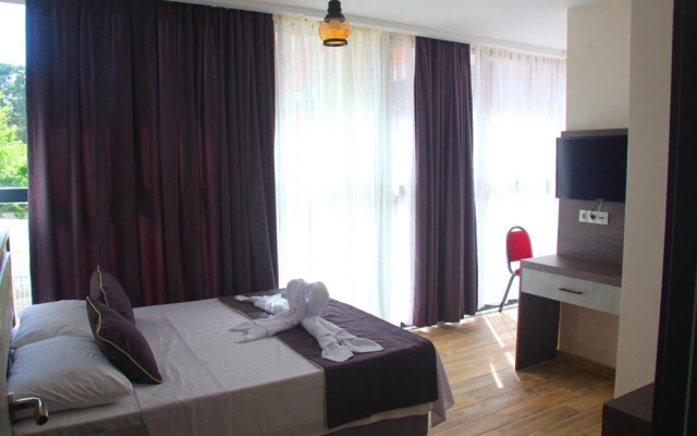 Comfort Basaran Otel