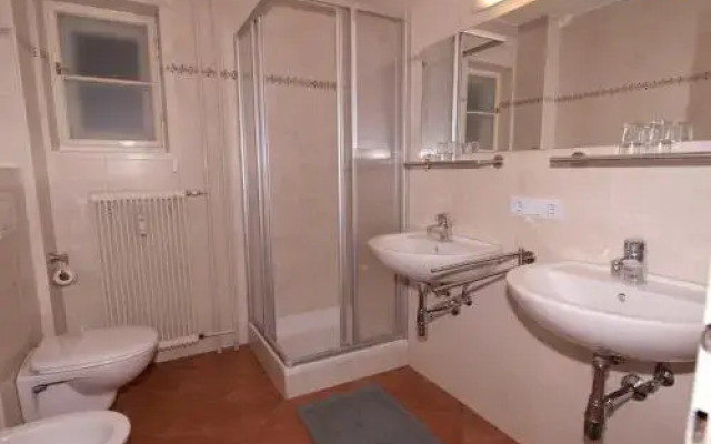 Haus Francazi Sillian