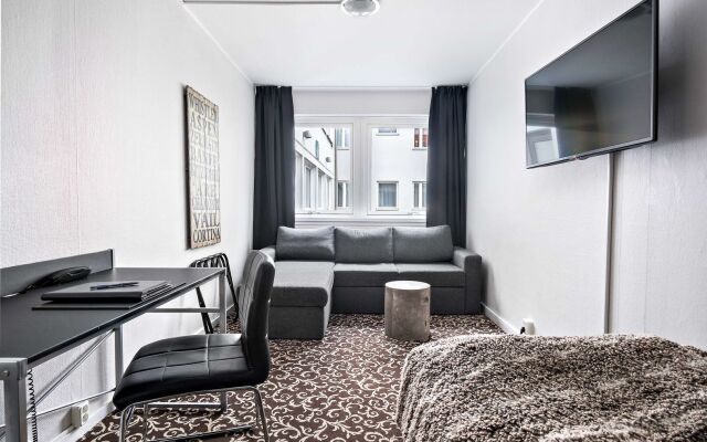 Sure Hotel by Best Western Algen