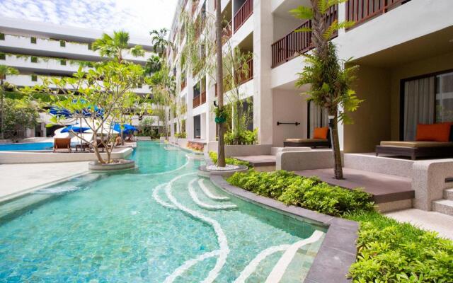 Deevana Plaza Phuket Patong