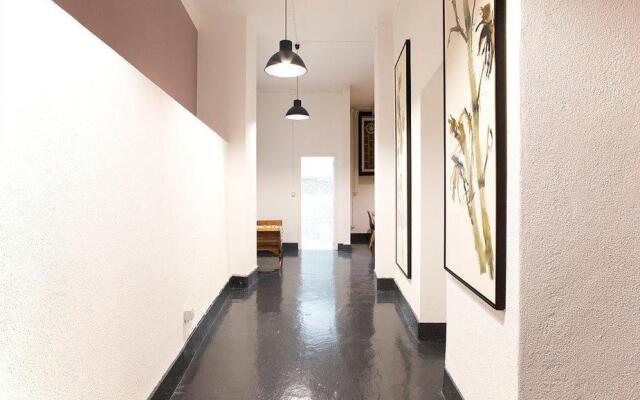 Renewed Apartment in Alfama (near the Cathedral)