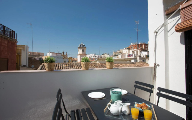 SingularStays Quevedo