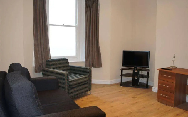 Max Serviced Apartments Brighton Charter House