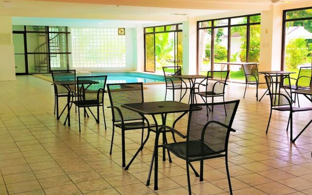 Chateau Bleu Resort