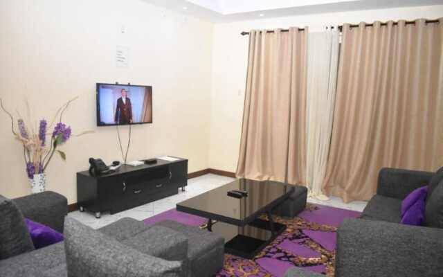 Stay.Plus Le Royal Penthouse