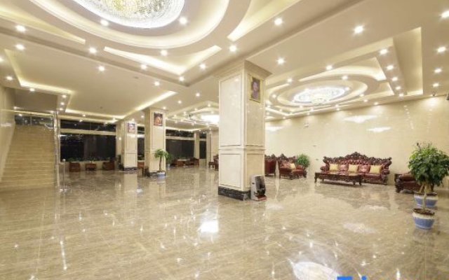 Grand Hotel Gantang Bluman