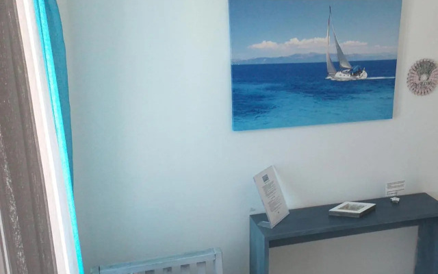 Passos Rooms