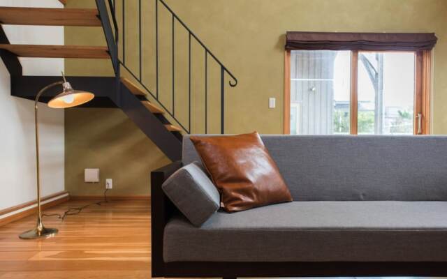 TOOD Ichinomiya -Building B