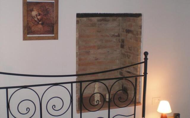 Il Borgo Vecchio