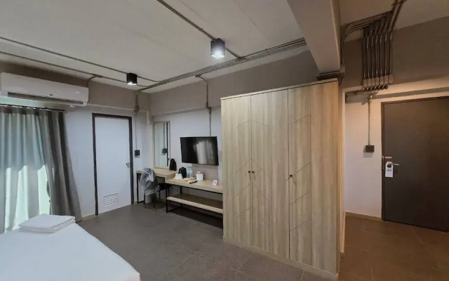 SSP Residence Bang Bua Thong