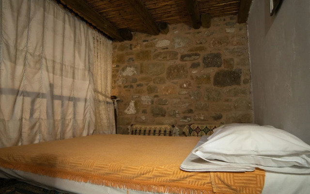 Traditional Stone House  Emanouela