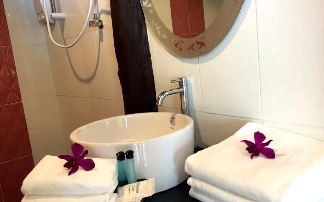 Koh Yao Heaven Beach Resort