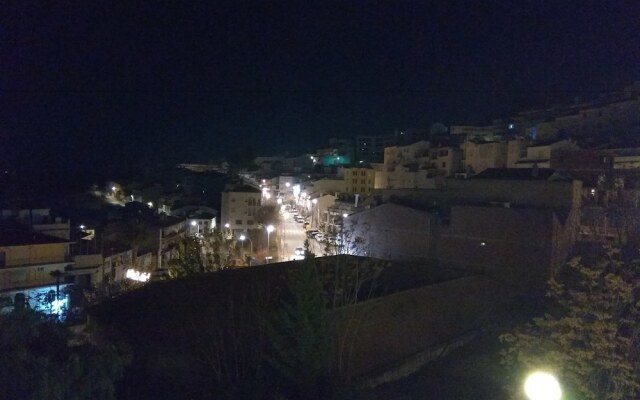 Noche De Ronda