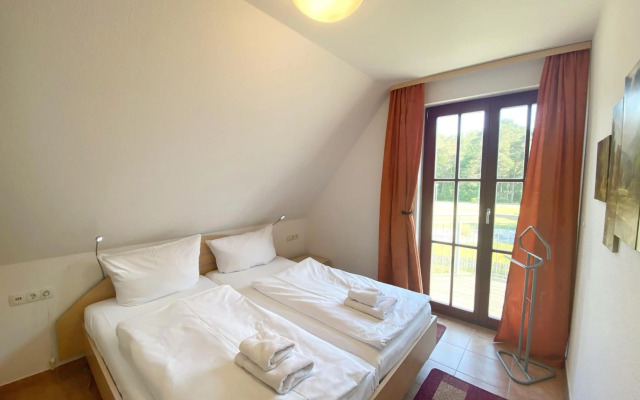 Ferienhaus am Leuchtturm