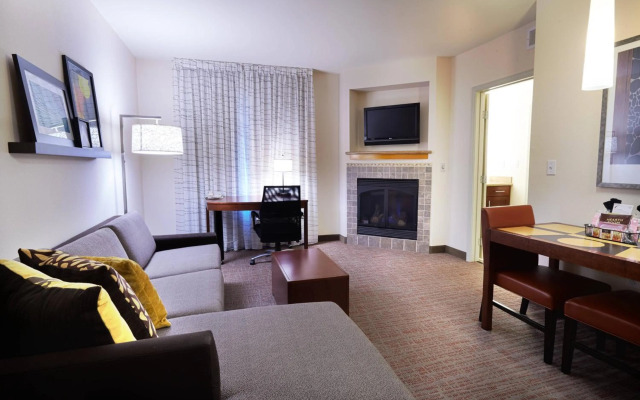 Residence Inn Lafayette Airport