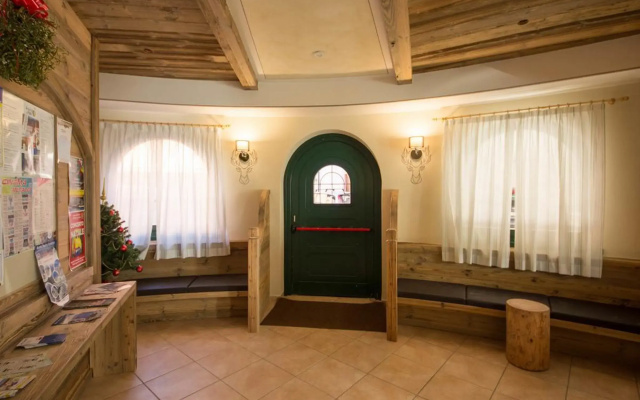 Residence Meridiana