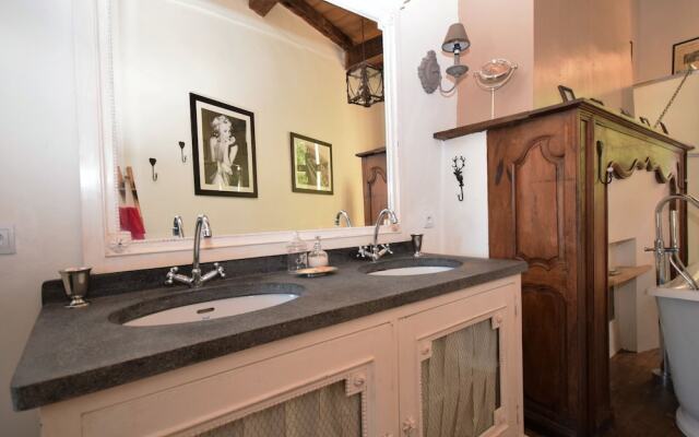 Main Chateau From the 12th Century