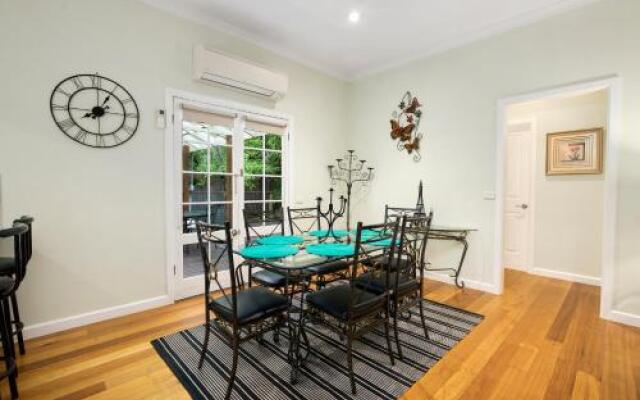 Paddys Creek Retreat