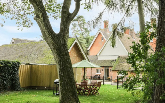 The Dower House