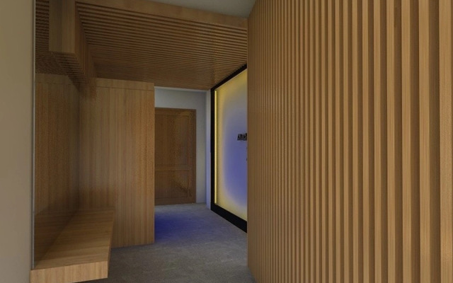 Zalle Oviedo Suites