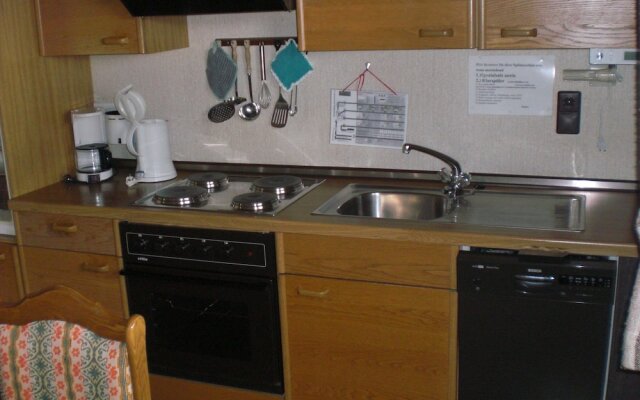 Holiday Home in Waldbrunn for Five Person