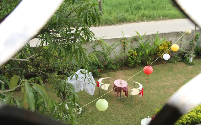 Pyeaca Guesthouse
