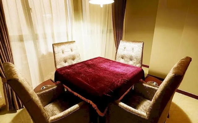 Changsha Liri Dynasty Hotel