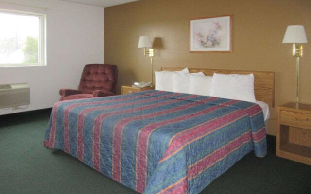 AmeriVu Inn and Suites - Stanley
